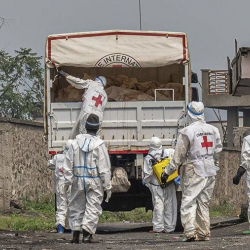 52 человека погибли от неизвестного заболевания в ДР Конго