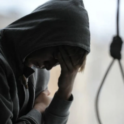 Ысык-Атада дагы бир окуучу асынып алды