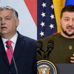 Виктор Орбан: Украина не будет членом НАТО