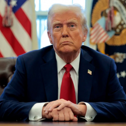 Трамп: Биз Украинадагы согушту бир нече жуманын ичинде токтотушубуз мүмкүн