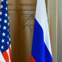 Орусия менен АКШнын делегациялары Стамбулда жолугушат