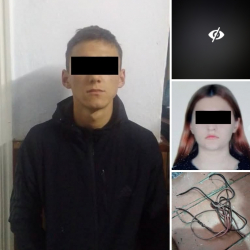 Изделии жаткан кыздын сөөгү табылып, шектүү кармалды