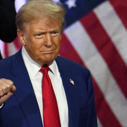 АКШда жашагың келсе 5 млн доллар камда! Трамп 