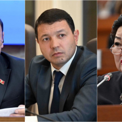 Мирбек Мамбеталиев 28 жолу жумуш алмаштырганы айтылды