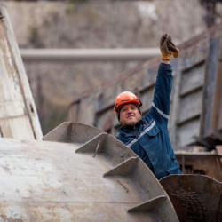 Өлкөдө 6 миңден ашуун бош жумуш орундары бар - Эмгек министрлиги