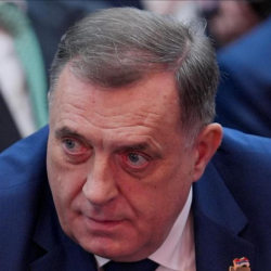 Додик бир жылга эркинен ажыратылды