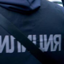 В Бишкеке подростки решили пошутить над милицией. Их наказали