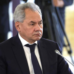 Шойгу указал на беспрецедентно высокий уровень отношений РФ и Китая