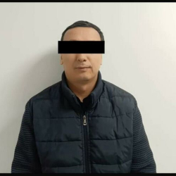 Член ОПГ организовал поджоги магазинов в Ала-Буке, находясь в России