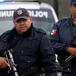 Мексика экстрадирует в США 29 наркобаронов