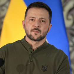 АКШ Конгрессинде Зеленскийди сүйлөшүү столуна кайтууга чакырышты