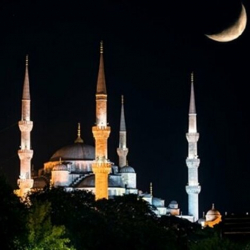 Кадыр түндүн датасы белгилүү болду