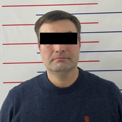 «Кыргызлотонун» директору камакка алынды