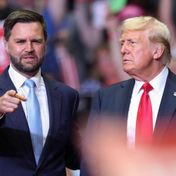 Европада Вэнстин сөздөрүнөн чочулоо жаралды