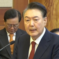 Бывший президент Южной Кореи Юн Сок Ёль освобожден из-под стражи