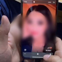 Милиция Бишкекте интимдик кызмат көрсөткөн 171 кызды аныктады