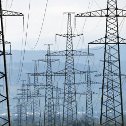 Израиль прекратил поставлять электроэнергию в сектор Газа