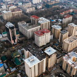 Жарандар катталган жеринен гана ипотекалык компания аркылуу батир ала алышат – Туманбаев