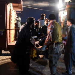 Захват поезда в Пакистане: Операция по освобождению заложников завершена