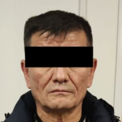 Ысык-Көлдө зордуктоого шектелген кыргызстандык 17 жылдан кийин чёт өлкөдө кармалды