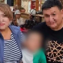 АКШда киши колдуу болгон үй-бүлөнүн сөөгү Кыргызстанга жеткирилди