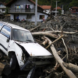 Обзор климатических катастроф на планете с 26 февраля по 4 марта 2025 года