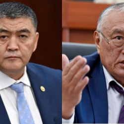 Айжигитов вызвал Ташиева на дебаты