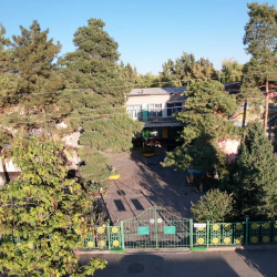 Государству возвращено здание детского сада в Бишкеке