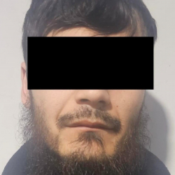 Мурда соттолгон жаран диний экстремисттик уюмдун материалдарын таратып жүргөн