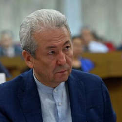 Мадумаров: ЖК мыйзам чыгаруу бийлиги катары жок болуп баратат