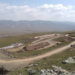 Кытайлык компания Солтон-Сары кенинен 3,4 тонна алтын казып алууну пландап жатат