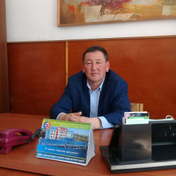 Саясий илимдердин кандидаты Аскар Акаев дүйнө салды