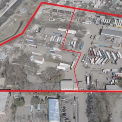 Государству вернули участок в Бишкеке