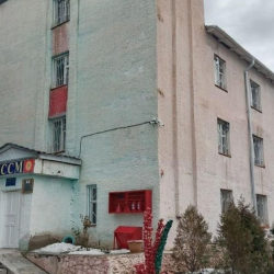 Ак-Суудагы психоневрологиялык стационарда 36 аялдын паспорту болгон эмес