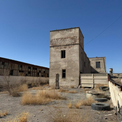 «Балыкчы эт комбинатынын» 100% акциясы мамлекетке өттү