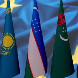 Первый саммит Евросоюза и стран Центральной Азии пройдет в Самарканде