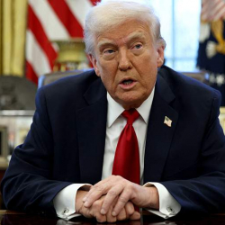 Трамп перечислил причины для присоединения Гренландии к США