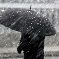 Шашылыш билдирүү! Жаан карга айланып, үшүк жүрүшү күтүлөт