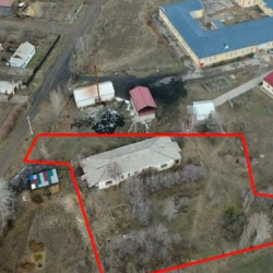 Жети-Өгүздөгү бала бакча жана күрөш залы мамлекетке кайтарылды