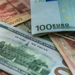 27-март: Чет элдик валюталардын баасы