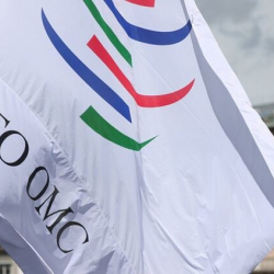 США приостановили выплату взносов во Всемирную торговую организацию, - Reuters