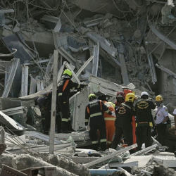 Жер титирөө: Мьянмада 20, Таиландда 3 адам каза болду