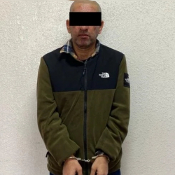 УКМК Пакистандын жараны кармалганын билдирди