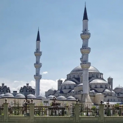 Муфтият айт намазына байланыштуу билдирүү таратты