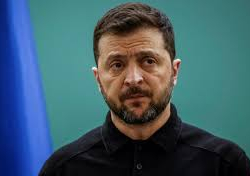 В США заговорили о ликвидации Зеленского