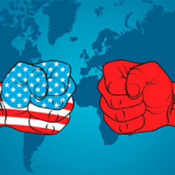 АКШда Ак үйдө Россияга байланыштуу эмне болгонун ачыкташты