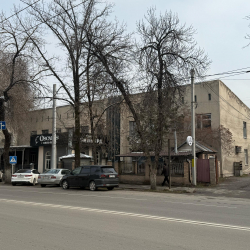 Бишкекте имараттын 300 чарчы метрден ашуун бөлүгү мамлекетке кайтарылды