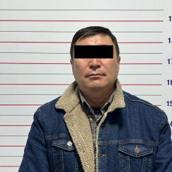 Чолпон-Атадагы №44 түзөтүү мекемесинин башчысы кармалды