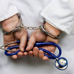 Камактагы онколог дарыгерлер тил кат менен бошотулду