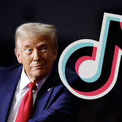 Трамп TikTok тиркемесине уруксатты дагы 75 күнгө узартты